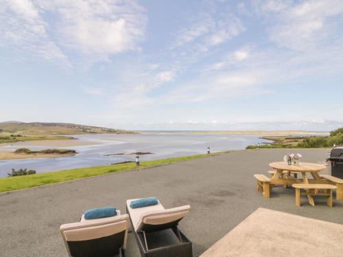 Donegal House | Upper Killult