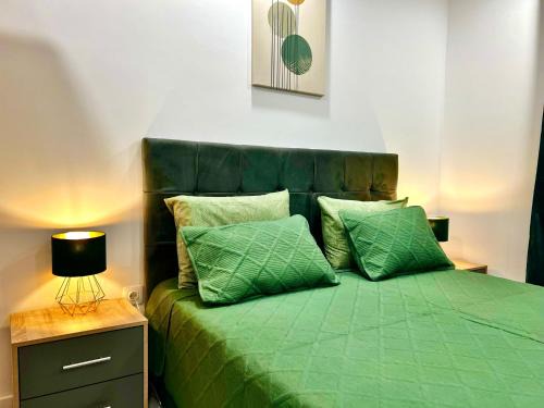 Stefanestii de Jos Apartment | Uranus view Apartament
