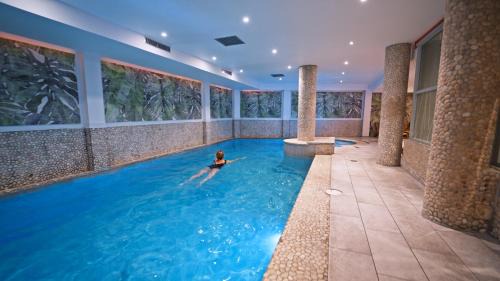 Aix-les-Bains City Center Hotel | Urban Hotel & Spa Aix-les-Bains - BW Signature Collection
