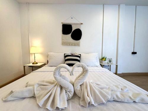 Lat Phrao Villa | Urban Muji Oasis Ratchada-Lat Phrao Chatuchak MRT