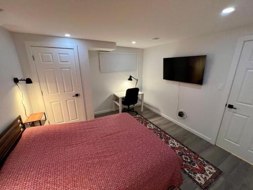 Fort Gary Apartment | Urban Nest by Guest Expertise