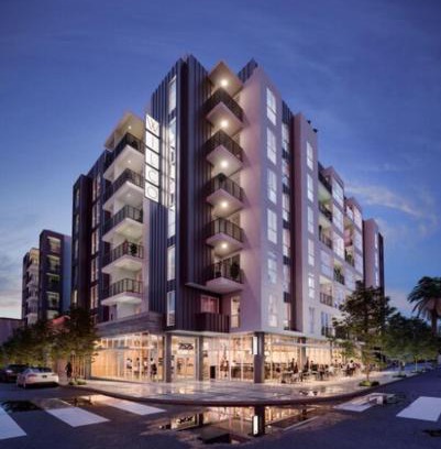 Westlake Apartment | Urban Oasis 2 bed Apt in DTLA with FREE PARKING