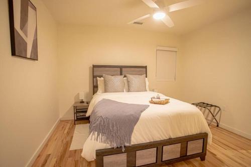 Midtown Apartment | Urban Oasis in Overton Square