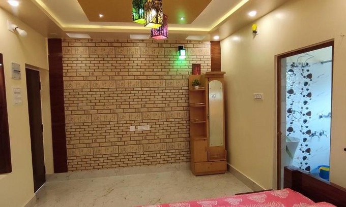 Santiniketan House | Urban Sky