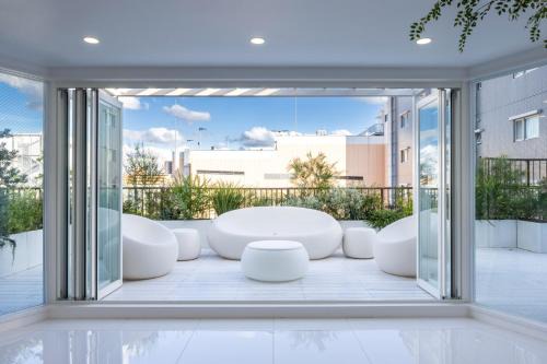 Chuo-ku Apartment | Urban Villa Daimyo No, 703 - Vacation STAY 46602v