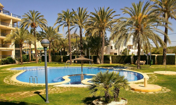 Denia Apartment | URBANIZACION SUEÑOS DE DENIA III