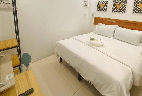 Tuguegarao Hotel | UrbanView at Balzain East Tuguegarao City by RedDoorz
