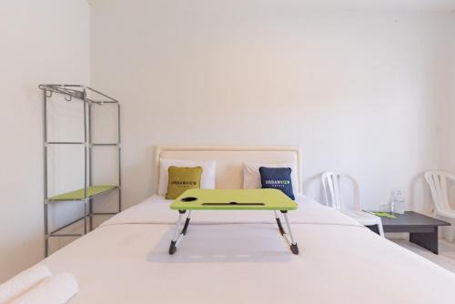 Lembang Hotel | Urbanview Kazanan Setiabudi Bandung