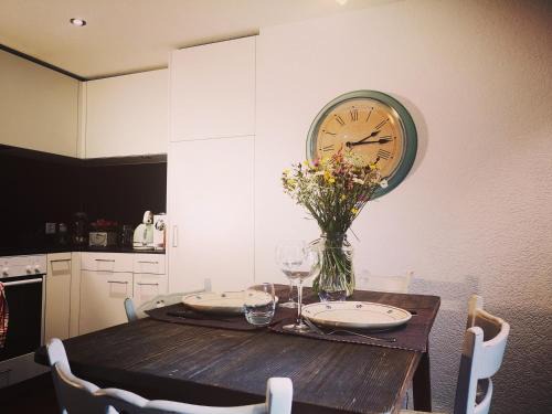 St. Stephan Apartment | Urchige 2-Zimmerwohnung