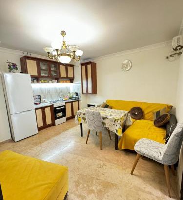 Magnetiti Apartment | Ureki Apartment near the sea