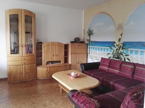 Weissenburg in Bayern House | uriges Ferienhaus in Weißenburg Einbauküche und Garten