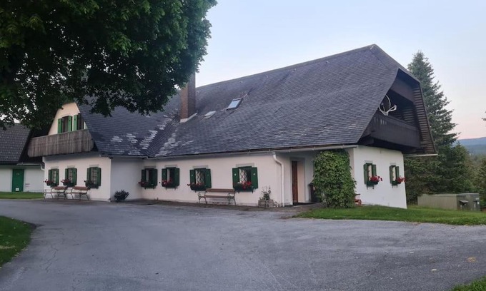 Modriach Apartment | Uriges Landgasthaus in Modriach