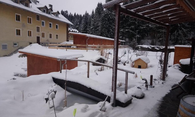 Reutte Apartment | urisee