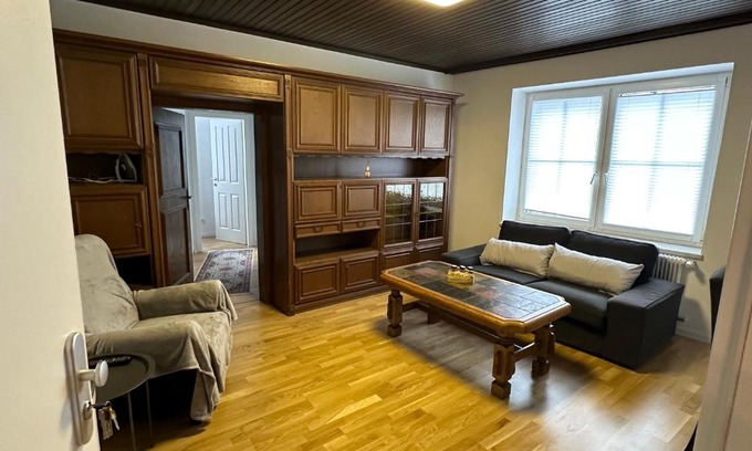 Artstetten Apartment | Urlaub in Schlossnähe
