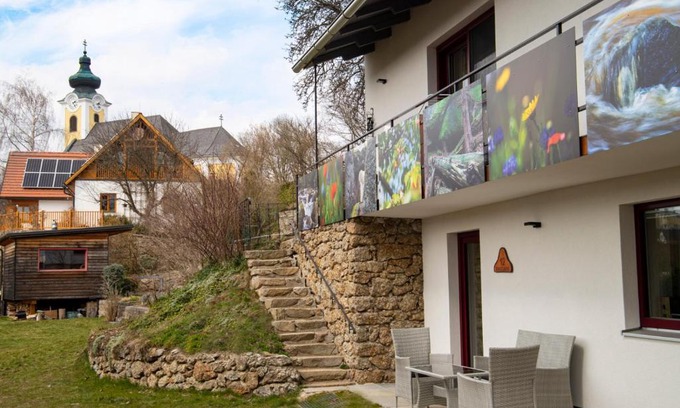 Arbesbach Apartment | UrlaubsREICH