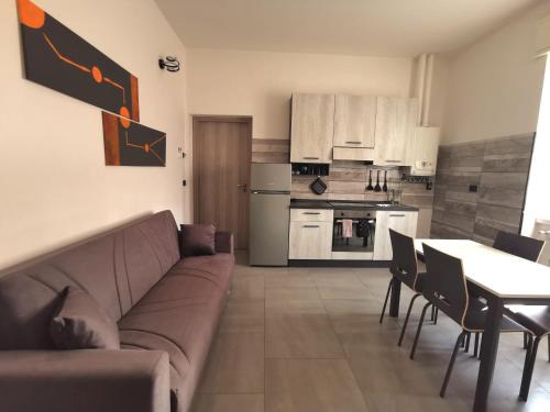 Lonate Pozzolo Apartment | Uro's Home