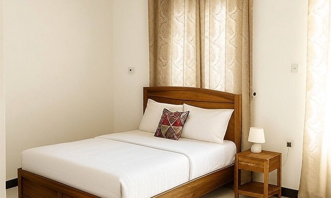 Uroa Apartment | Uroa Beachfront Getaway | 2BR Oasis with Free WiFi