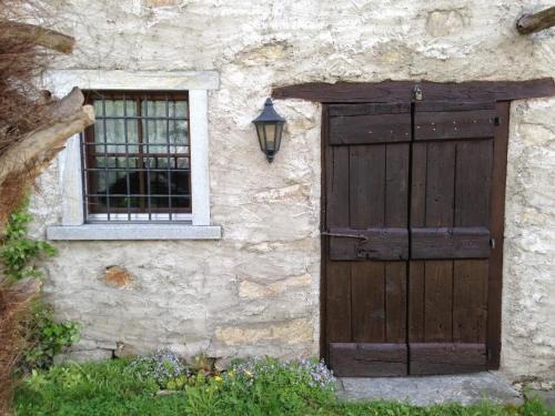 Malvaglia-dagro House | Ursprüngliches, Stilvolles Rustico