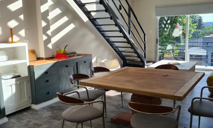 Posadas Apartment | Urucuá