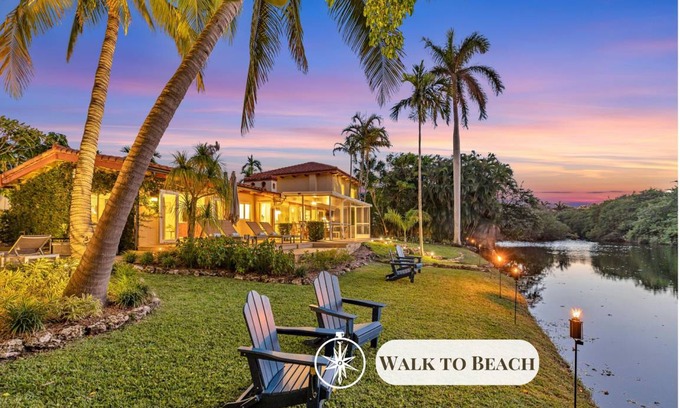 Birch Park Finger Streets House | 309 m² House ∙ 7 bedrooms ∙ 14 guests