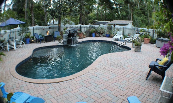 Historic District House | 121 m² House ∙ 1 bedroom ∙ 4 guests
