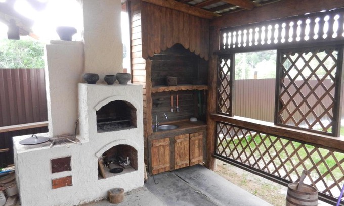 Veragi House | Usadba Dobry Gust