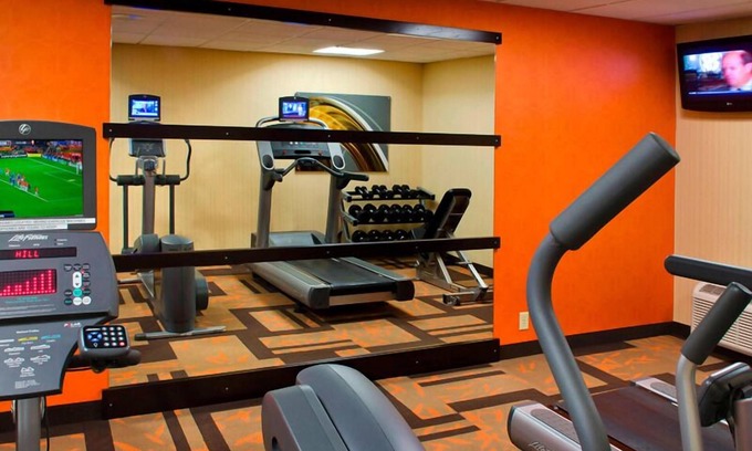 Foxboro Hotel | Use Your PTO and explore the area! Close to Gillette Stadium and Patriot Place