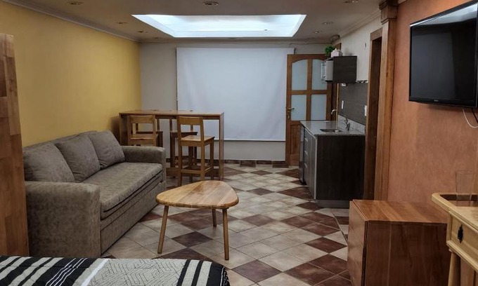 Province of Tierra del Fuego Apartment | Ushuaiarentapart
