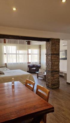 Uspallata Apartment | Uspallata Suites