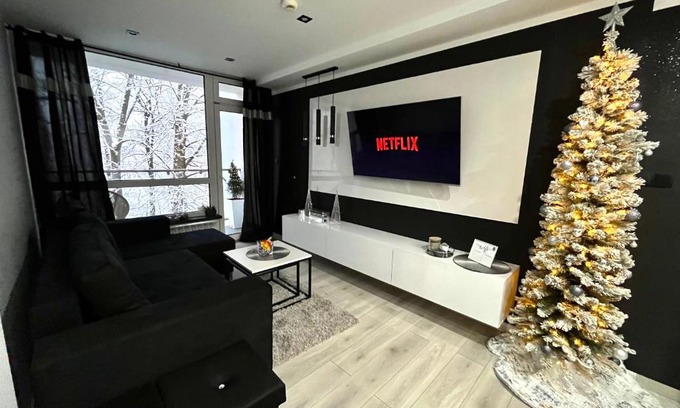 Jaszowiec Apartment | Ustroń Jaszowiec Apartament