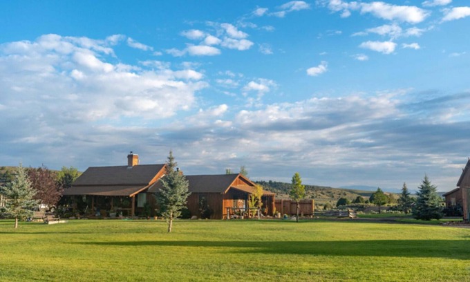 Panguitch Cabin | Utah's Best-Kept Secret: Secluded and Serene Cabin Getaway, Uta's Best-Kept Secret: Secluded and Ser