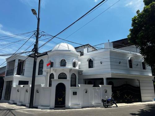Arcamanik House | Utama House