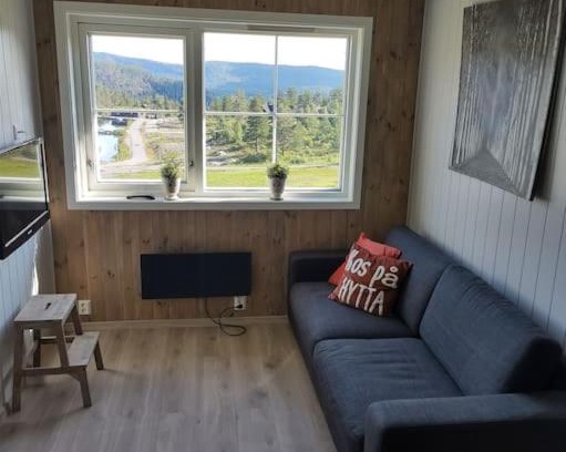 Gautefall Apartment | Utleieleilighet 4 sengeplasser Ski inn og ut