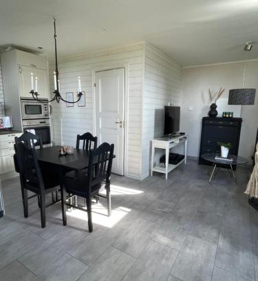 Torsby Apartment | Utterbyn/Sirsjön