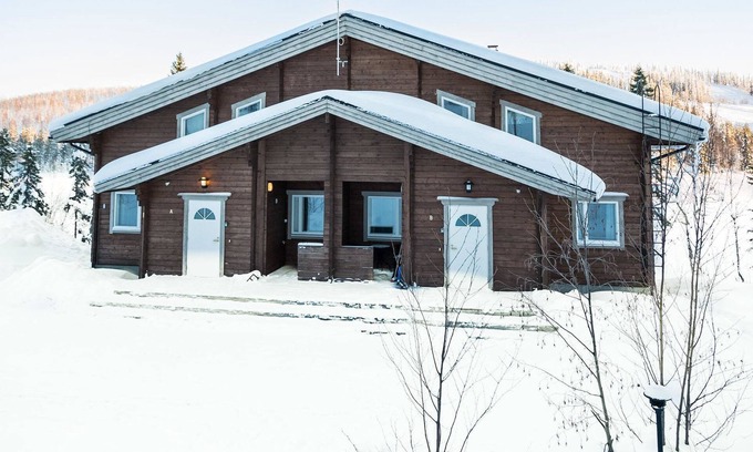 Kehys-Kainuu House | Uulanlinna B, Paritalo by Interhome