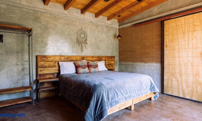 San Antonio de las Minas Bed & Breakfast | Uva Uva eco-retreat
