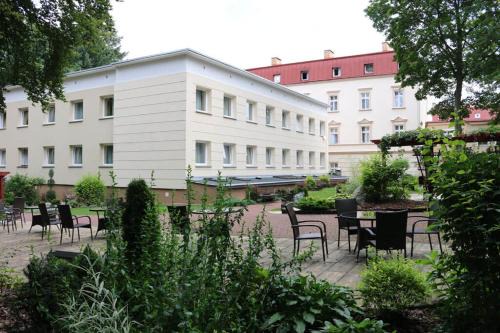 Polczyn-Zdroj Resort | Uzdrowisko Polczyn SPA Zacisze