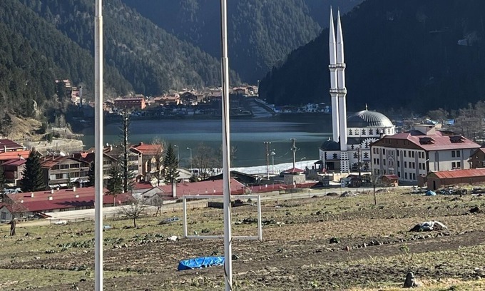 Uzungol Apartment | UZUNGÖL ÖZTÜRK KARDEŞLER OTEL