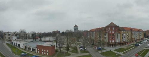 Dombovar Apartment | VárAdy