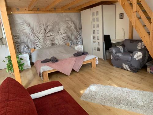 Kaposvar Apartment | Város szíve apartman