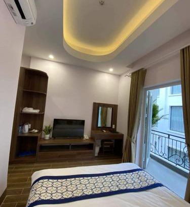 Kon Plong Hotel | Vân Dương hotel