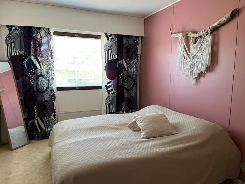 Vaaksy Apartment | Vääksy rivitalo 62 m2