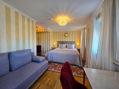 Gamla Staden-Nya Staden Hotel | Vänerport Lakefront Hotell