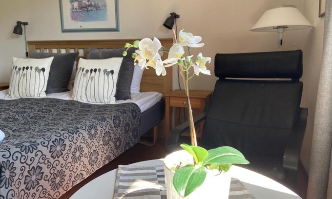 Vastra Hudiksvall Hotel | Värdshuset Glada Hudik