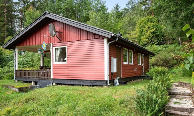 Motala House | Västanvik Snickarhagen by Interhome