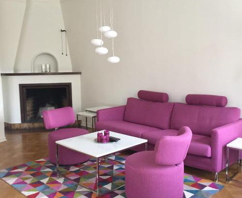 Vastervik Apartment | Västerviks Citylägenhet
