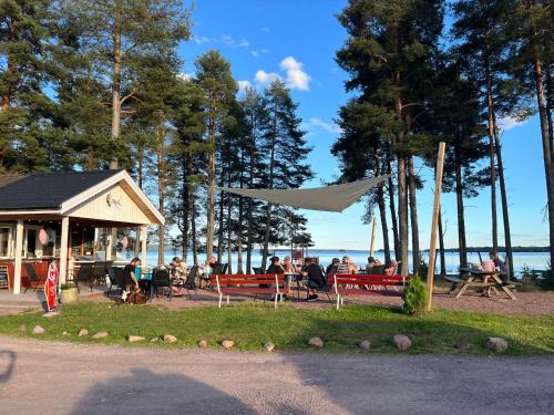 Dalarna Other | Våmåbadets Camping