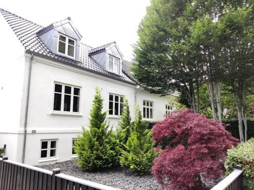 Herning House | Værelser i midtbyen