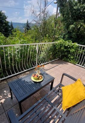 Torokvesz Apartment | Vöröstorony