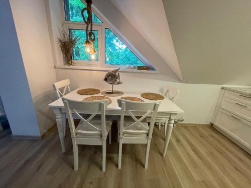 Juodkrante Apartment | Vėjo kopa